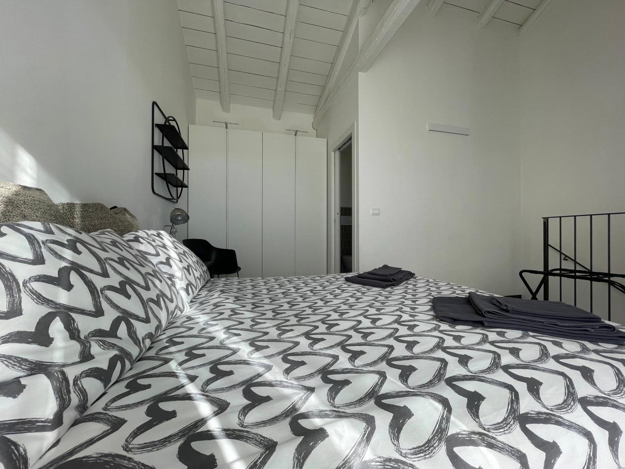Piccola Corte Duplex 우디네 외부 사진